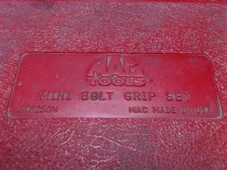 MAC TOOLS STP250M